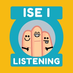 ISE I Listening 4