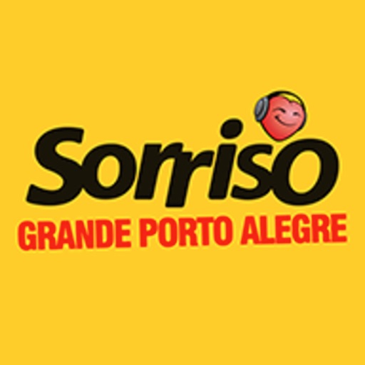 Sorriso FM Grande Porto Alegre icon