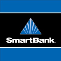 SmartBank app not working? crashes or has problems?