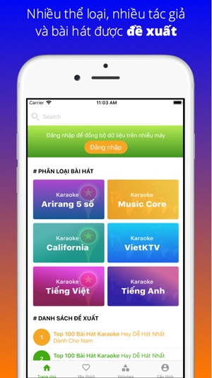 Karaoke Vietnam: Hat Karaoke(圖2)-速報App