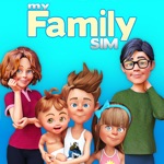 My Family SIM Virtual House