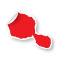 Tahiti Stickers para iMessage icon