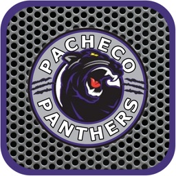 Pacheco High School