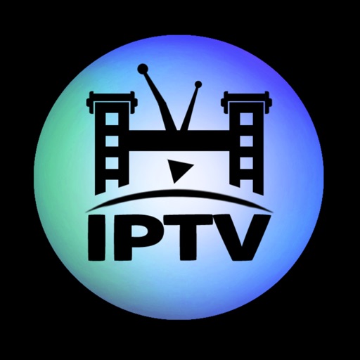 Play-IPTV iOS App