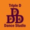 Triple D Dance Studio is the first Majorette Dance Studio in Wayne County