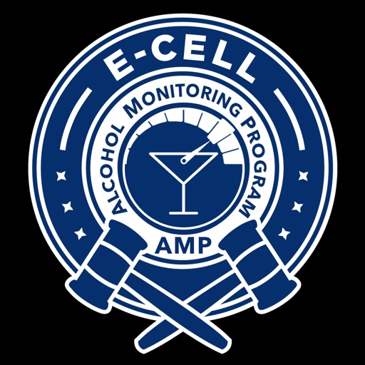 E-Cell AMP Icon