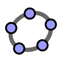 GeoGebra Calculator Suite на пк