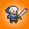 Dungeon and Puzzles is a fabulous combination of puzzle and dungeon with fun levels to solve