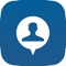 Contactmaps is an app that is to let you find location of your contacts or places on a map based on your Contacts