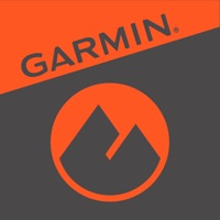 Garmin Explore ne fonctionne pas? problème ou bug?