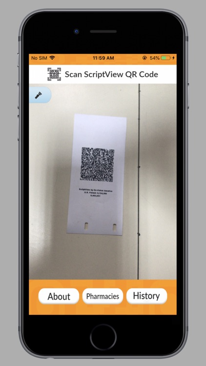 ScriptView