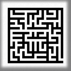 Activities of Exit Classic Maze Labyrinth