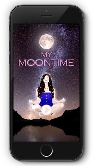 My Moontime(圖1)-速報App