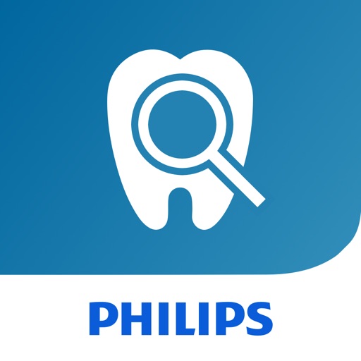 Oral Health Research icon