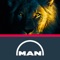 The MAN event app brings the MAN event experience directly to your mobile