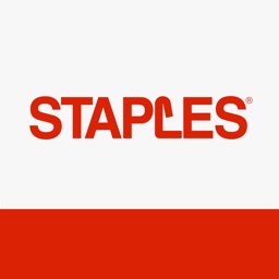 Staples: Home, Office Shopping