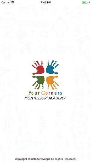 Four Corners(圖1)-速報App