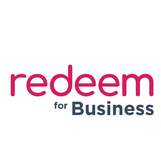 Redeem for Business