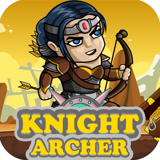 KnightArcherlogo