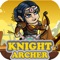 Knight archer is a new and fun game, there is two playing modes