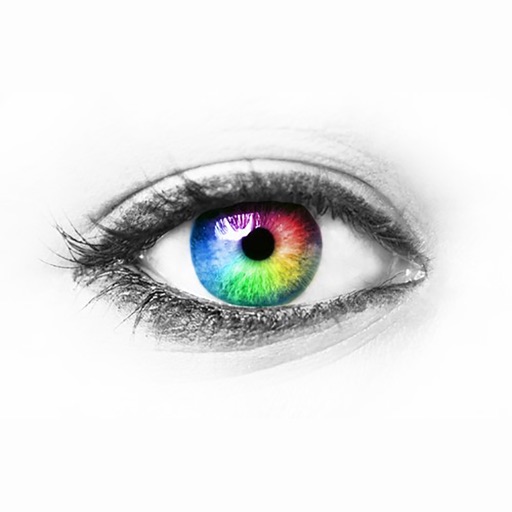 Eye Color Identifier & Stats