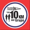 10km del Grupo