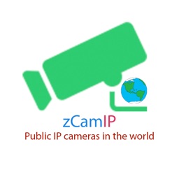 zCamIP