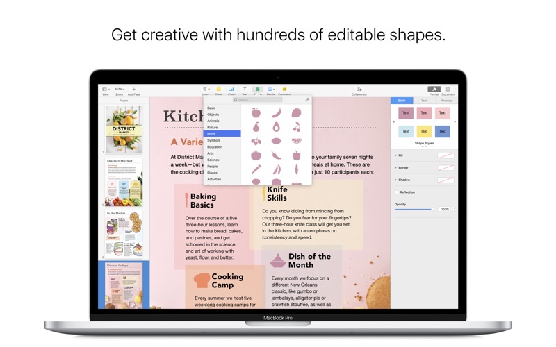 download pages to mac free