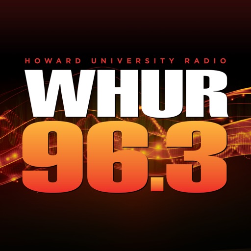 96.3 WHUR Download