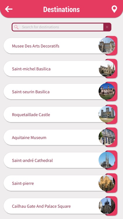 Bordeaux Tourism