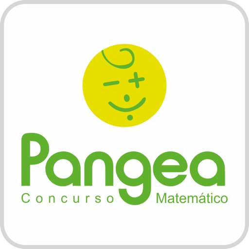 Concurso de Matemáticas Pangea