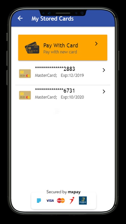 MxPay screenshot-7