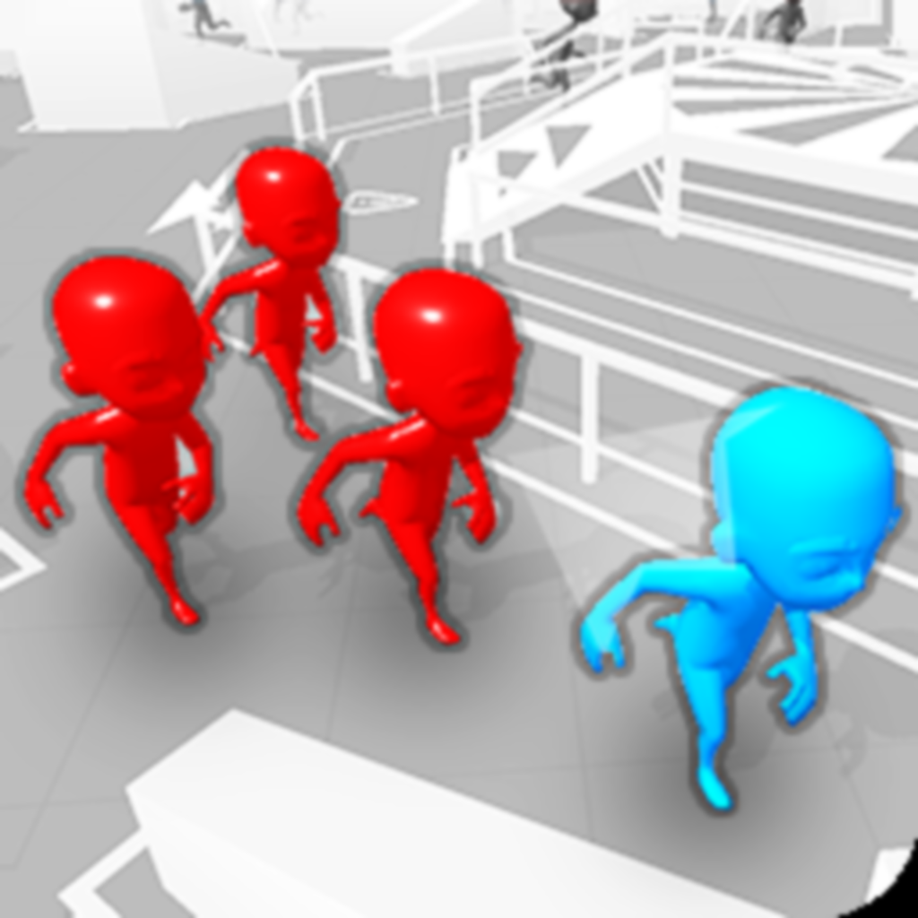 Get Tag & Chase for iOS, iPhone, iPad Aso Report