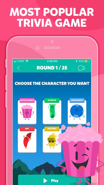 Trivia Crack screenshot-2