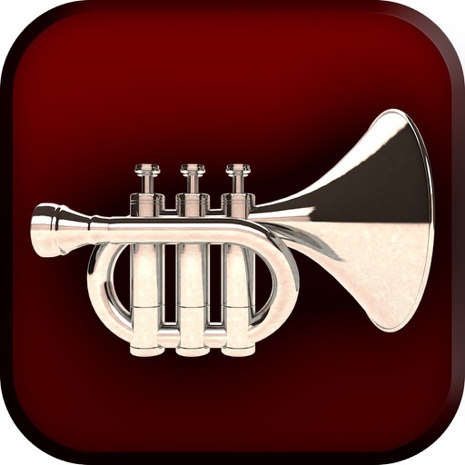 Trumpet Songs iOS App