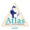 Atlas Dry Cleaners Agent is a delivery app where agents will be onboarded by the owner of the platform after