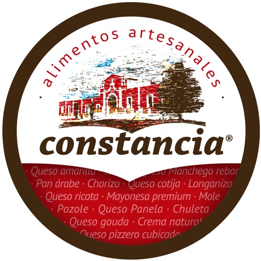 Constancia App