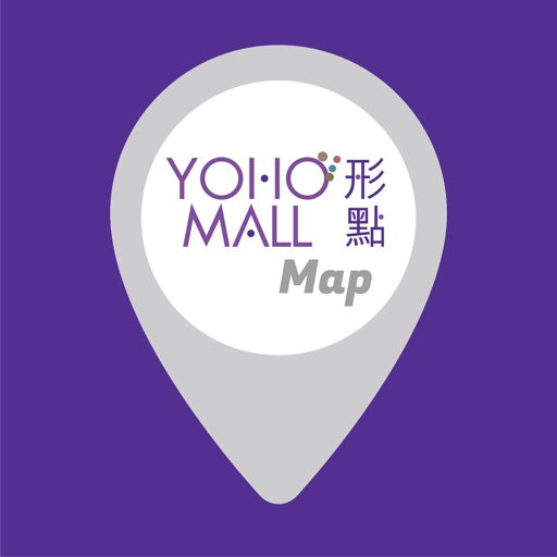 YOHO Map Download