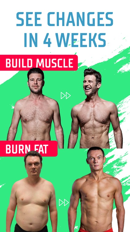 Ab Workout - Six Pack Trainer