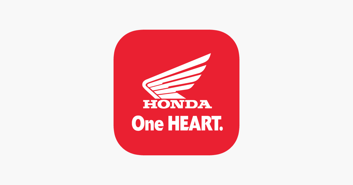 Logo One Heart Honda Png