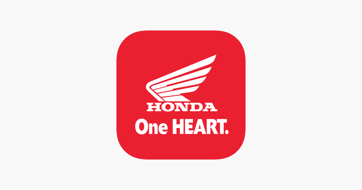 ‎welovehonda on the App Store