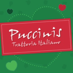Puccinis Trattoria Italiano