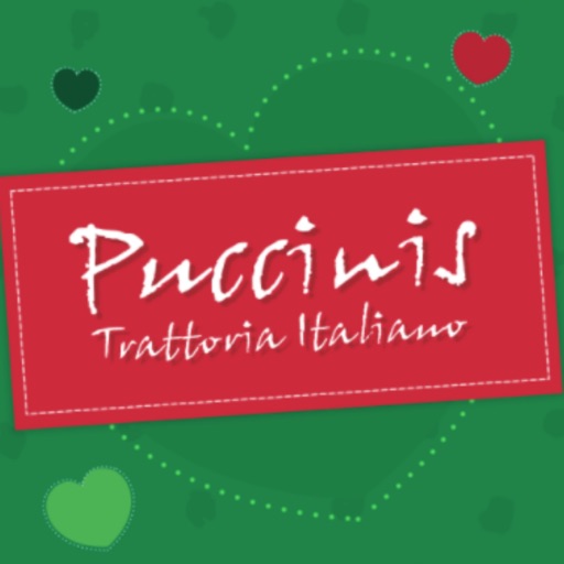 Puccinis Trattoria Italiano