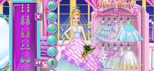 Olivia bride & wedding dresses(圖1)-速報App