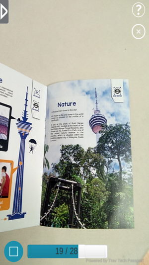 KL Tower Passport(圖6)-速報App