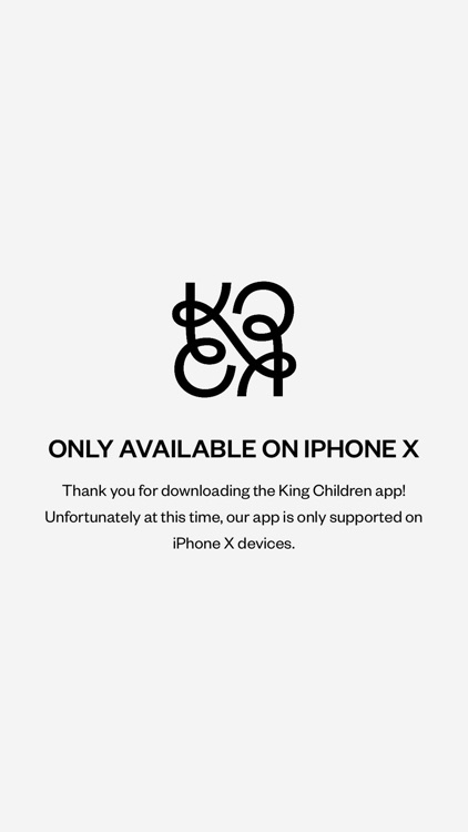 King Children