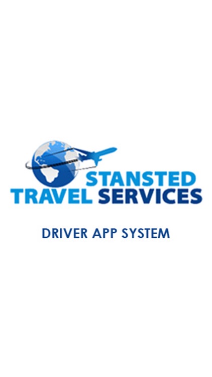 Stansted Driver App