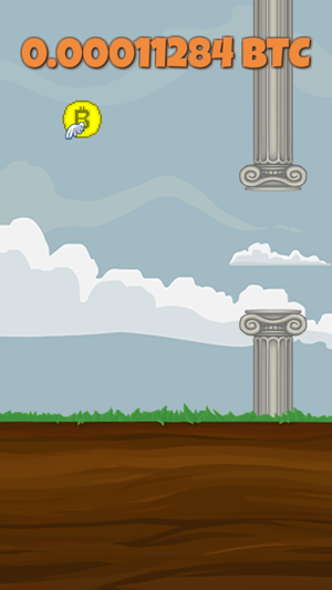 Flappy Bitcoins(圖3)-速報App