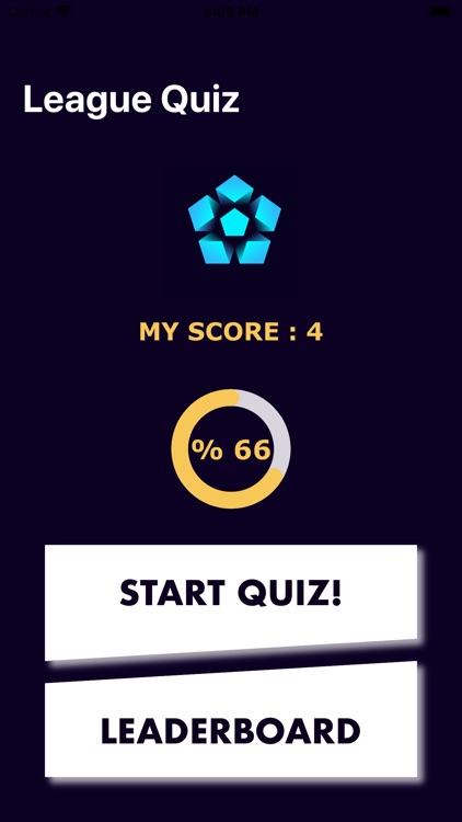 English Soccer Quiz screenshot-3