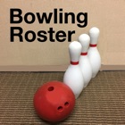 Bowling Roster